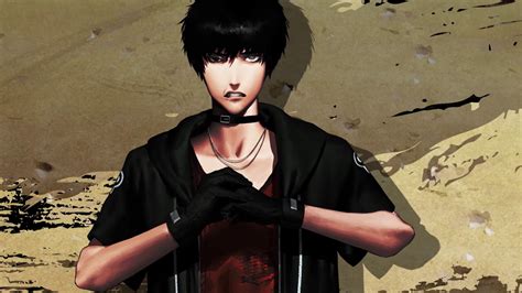 spirit hunter ng akira.